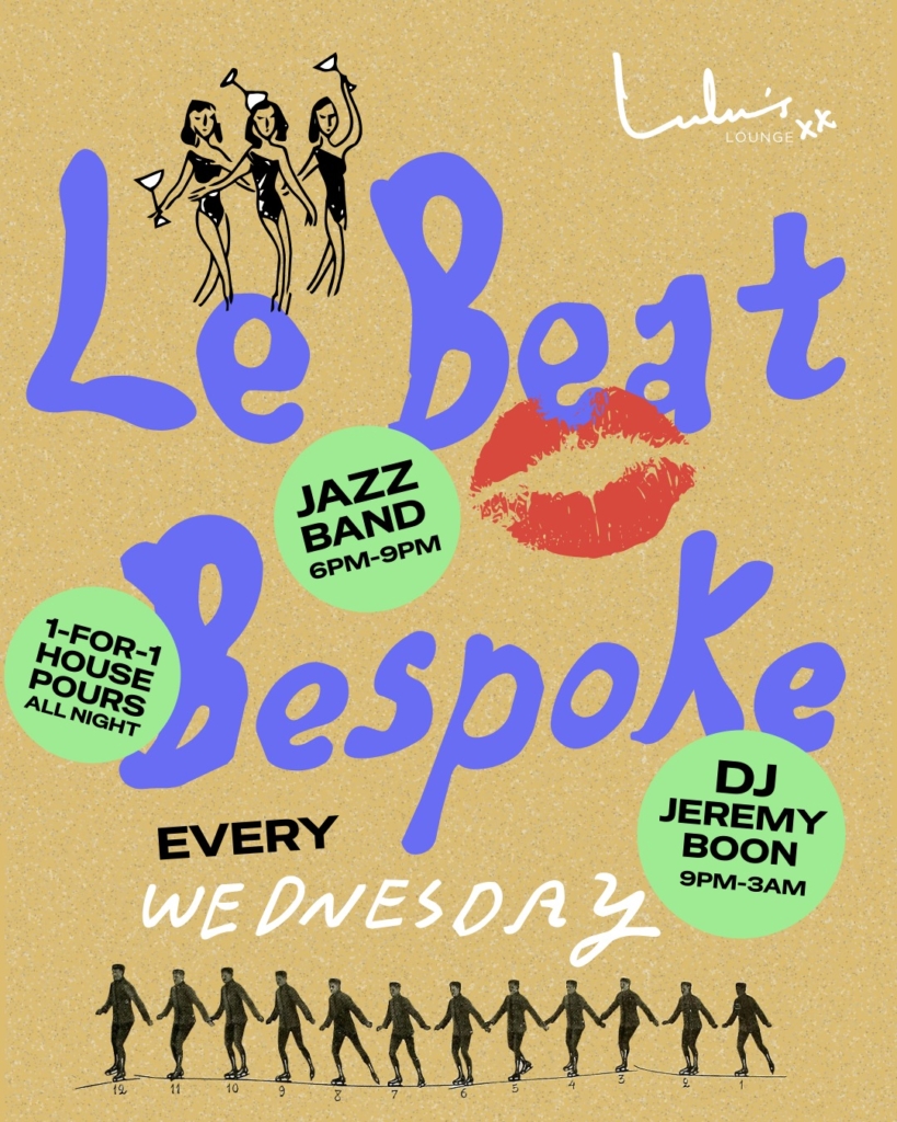 Le Beat Bespoke