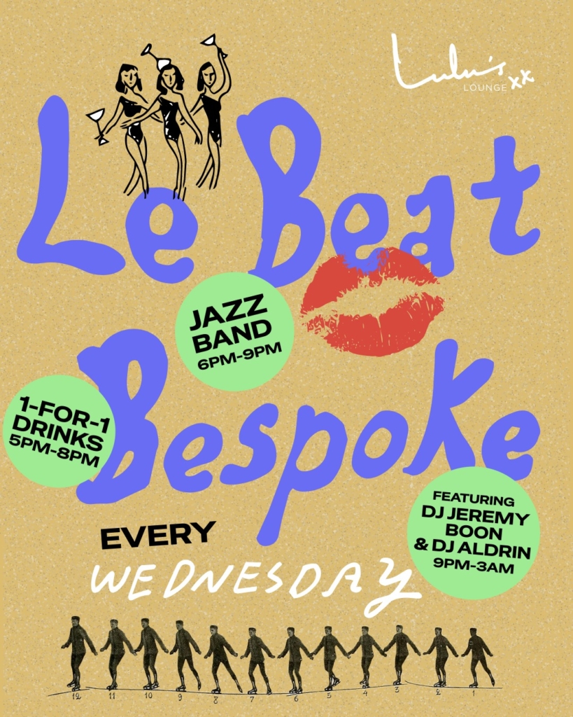 Le Beat Bespoke