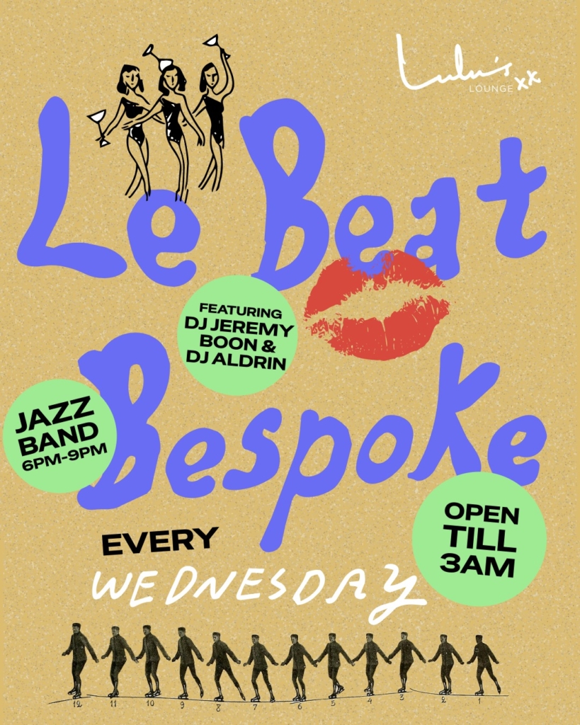 Le Beat Bespoke